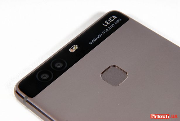 Huawei P9 07