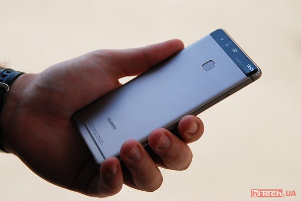 Huawei P9 09