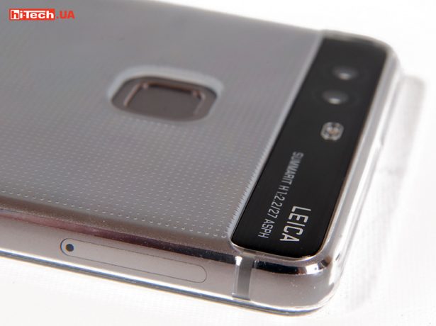 Huawei P9 13