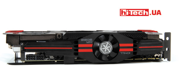 Inno3D iChill GeForce GTX 980 Ti X4 Ultra