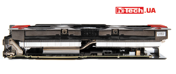 Inno3D iChill GeForce GTX 980 Ti X4 Ultra