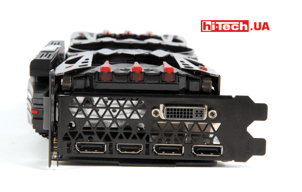 Inno3D iChill GeForce GTX 980 Ti X4 Ultra