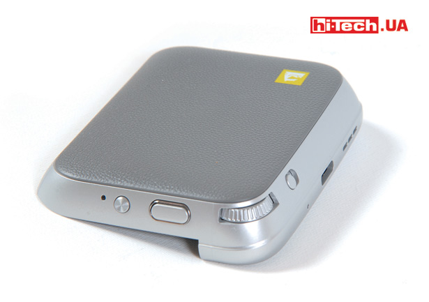 Модуль LG Cam Plus