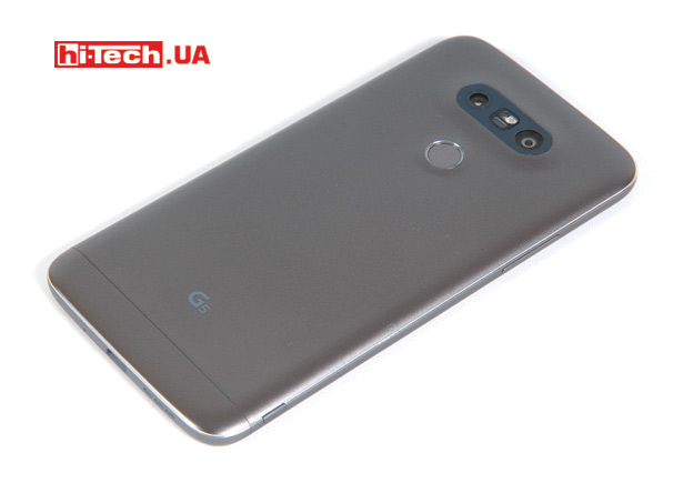 LG G5 se
