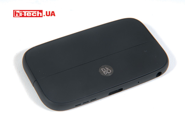 Модуль LG HiFi Plus