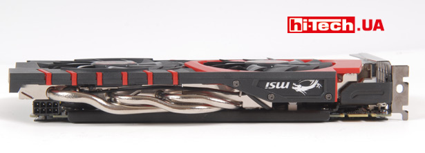 MSI GTX 960 GAMING 4G