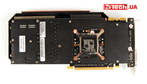 Видеокарта Palit GeForce GTX 980 Super JetStream