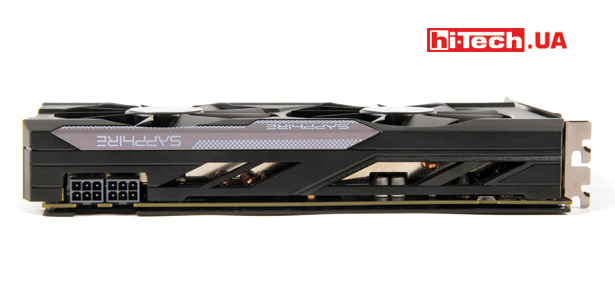 Видеокарта Sapphire NITRO Radeon R9 380X 4G