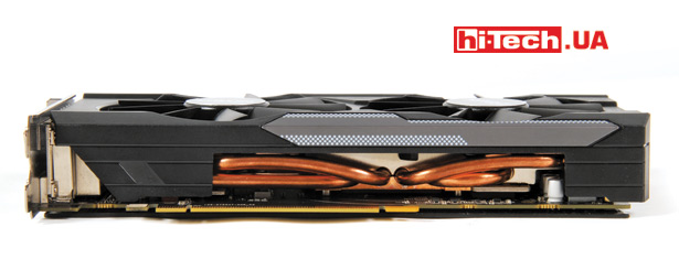Видеокарта Sapphire NITRO Radeon R9 380X 4G