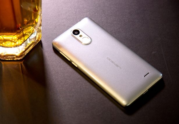 Смартфон Leagoo M5 1