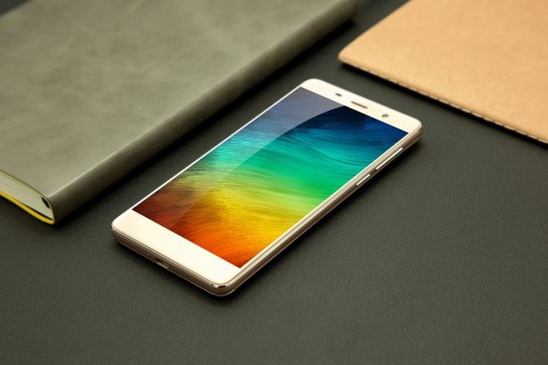Смартфон Leagoo M5 2