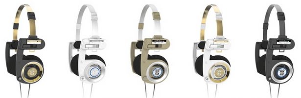 koss porta pro anivversary 32