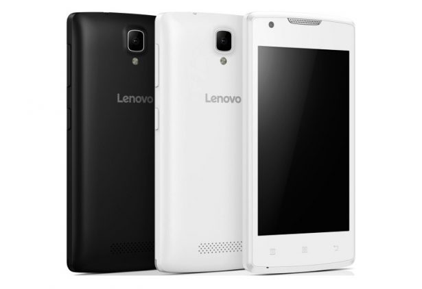 lenovo vibe a