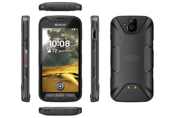 Kyocera DuraForce Pro 1