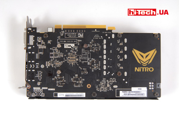 SAPPHIRE-NITRO-Radeon-RX-460