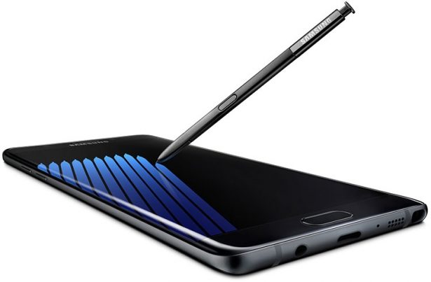 Samsung Galaxy Note 7 4
