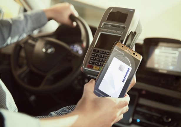 Samsung Galaxy Note 7 6