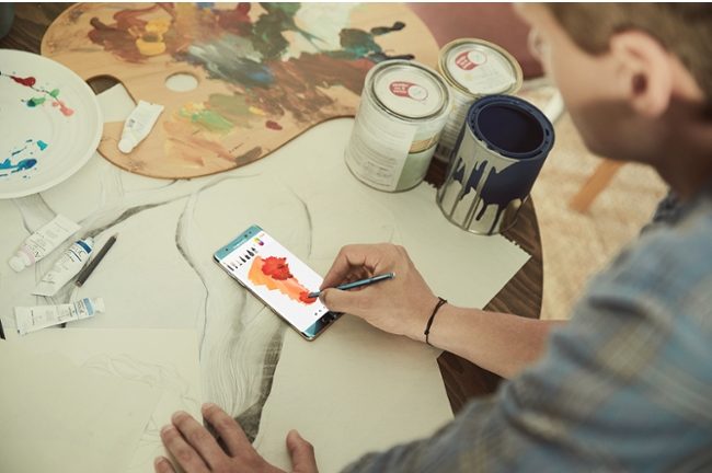 Samsung Galaxy Note 7 7