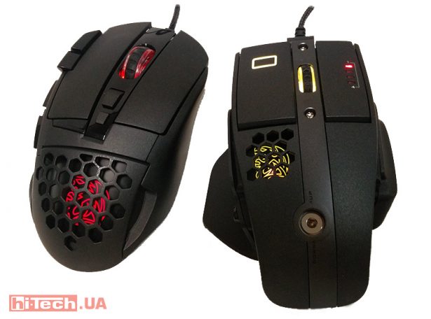 Tt-eSPORTS-Level 10M Advanced & Ventus Z 01