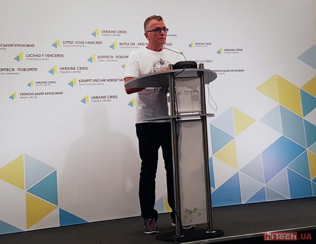 Utkin KM Core Press 01