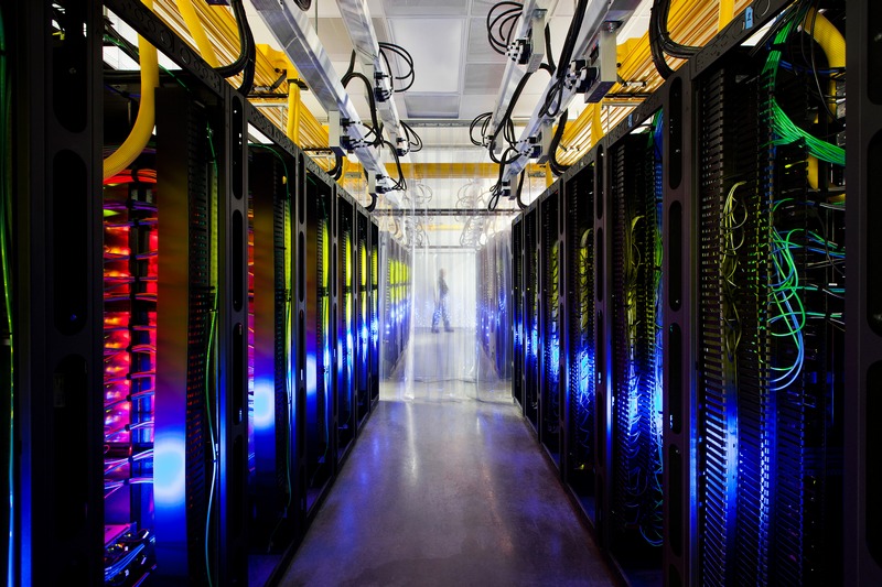 data center