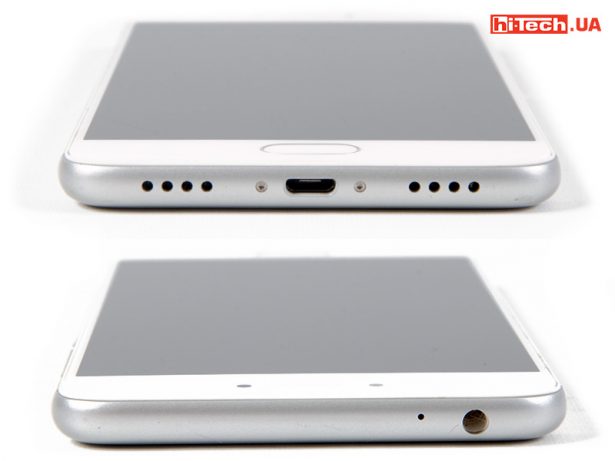 meizu m3 note p down