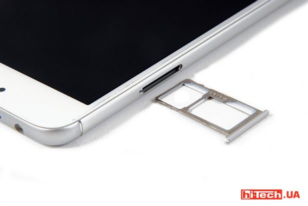 meizu m3 note sim slot