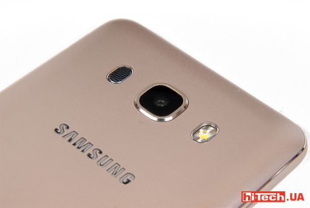 samsung j5 2016 camera