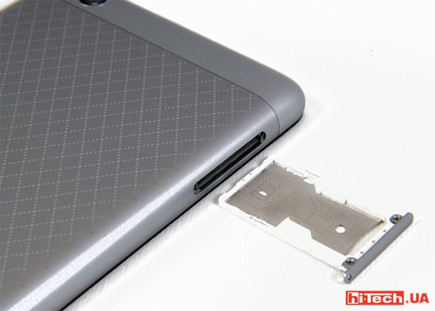 xiaomi remdi 3 sim slot