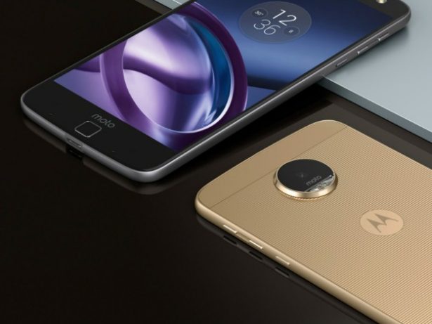 Moto Z Play 2016 2