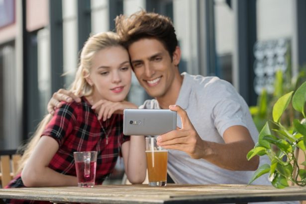 Neffos Х1 Neffos X1 Max 7