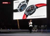 Samsung Gear S3