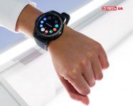Samsung Gear S3