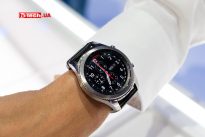 Samsung Gear S3