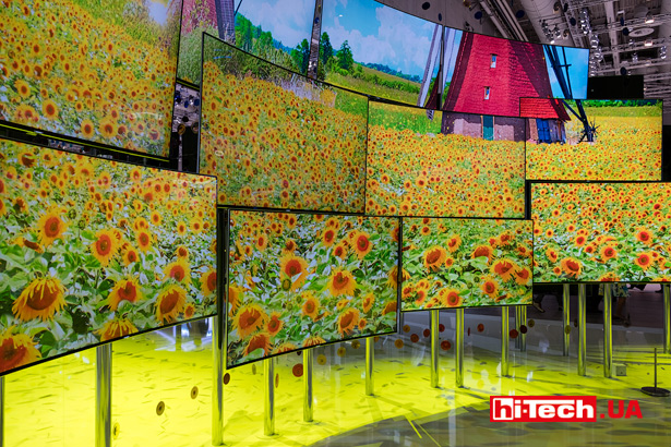 IFA 2016 тренды