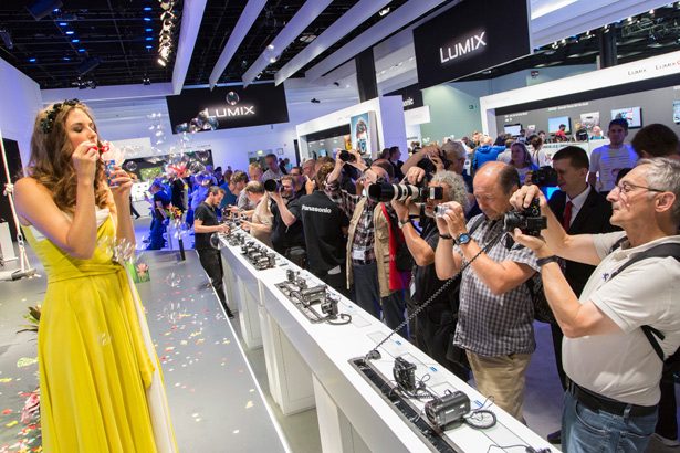 Photokina 2016