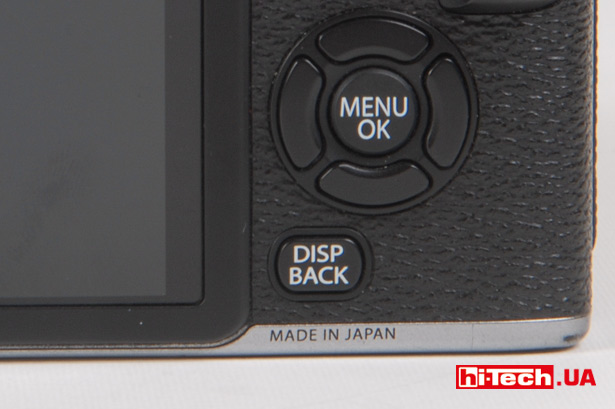 Fujifilm X-E2S made in Japan