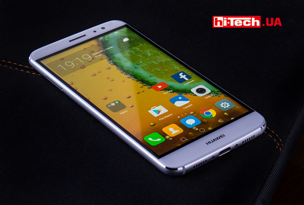 Смартфон Huawei nova Plus