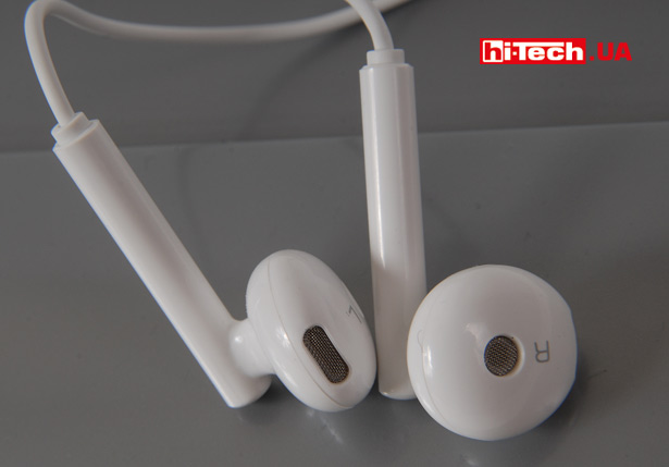 Наушники Huawei nova Plus