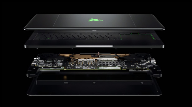 Razer Blade Pro (2016)
