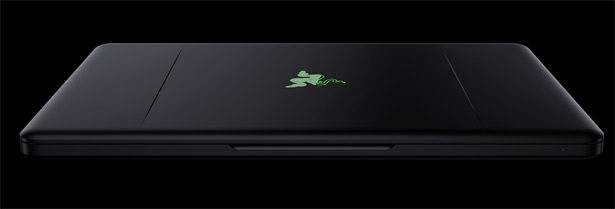 Игровой ноутбук Razer Blade Pro (2016)