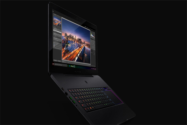 Razer Blade Pro (2016)