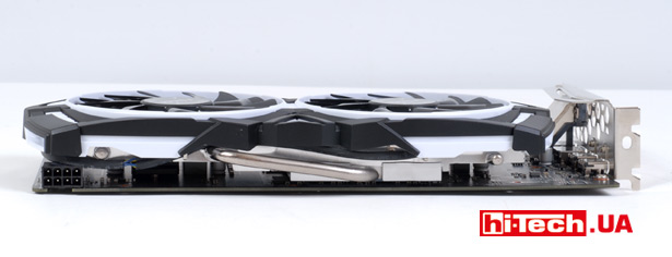 MSI GEFORCE GTX 1060 ARMOR 3G OCV1