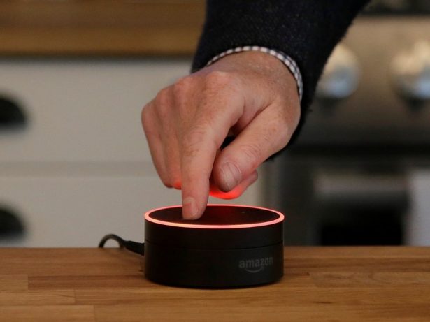 amazon-echo