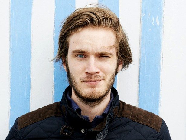 PewDiePie