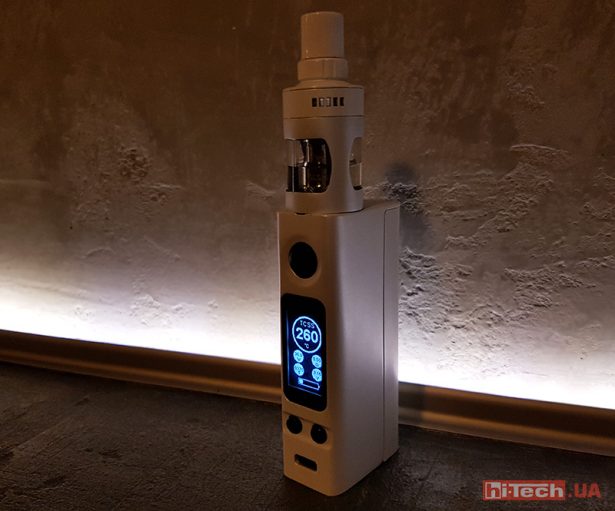 Joyetech eVic VTwo Mini