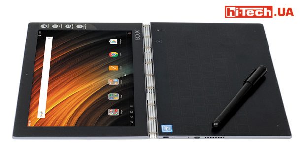 Lenovo Yoga Book (Android)