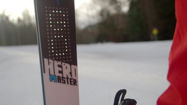 Rossignol Hero Master-1
