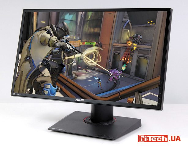 ASUS ROG SWIFT PG248Q