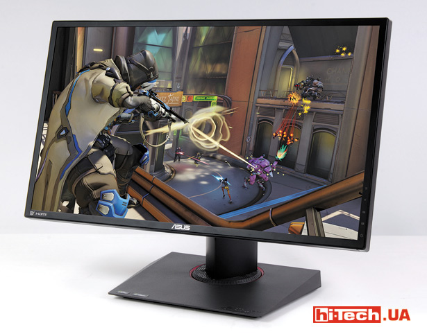 ASUS ROG SWIFT PG248Q